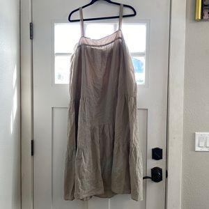 Great condition Jenni Kayne dress